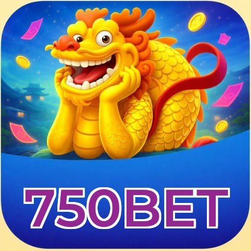 750BET Slots - 1.500+ Jogos